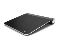 Zalman Chłodząca ZM-NC3500 czarna (4x hub USB, do 17,3") - 80194 - zdjęcie 1